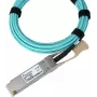 Kabel CBO Avaya AA1404028-2M 2 m długości, kompatybilny kabel do słuchawki/telefonu