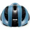 ROCKBROS Regulowany kask rowerowy M 55-58 cm Niebiesko-Biały