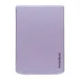 Etui na tablet | POCKETBOOK | 6 cali | Fioletowy | SH-TR-634-LPL-WW