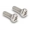 DeLOCK Uchwyt Keystone Ramka zatrzaskowa Czarny 18 mm x 40 mm x 10 mm