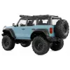 Amewi RC crawler Mini-Cabalo AMXRock 4WD 1:16 RTR — skala 1:16, 4WD, gotowy do jazdy