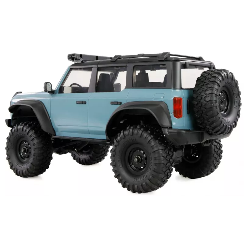 Amewi RC crawler Mini-Cabalo AMXRock 4WD 1:16 RTR — skala 1:16, 4WD, gotowy do jazdy