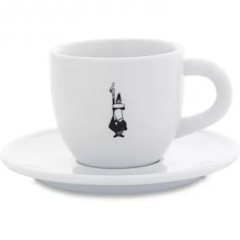 Bialetti Y0TZ099 240 L biały
