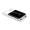 Powerbank everActive EB-10Q 10 000 mAh, 2 wyjścia USB, 22,5 W QC4.0
