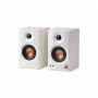 Edifier | Aktywne monitory studyjne | MR3 | 18W x 2 W | Bluetooth | Biały | ≥ 85 dB | Połączenie bezprzewodowe