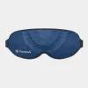 Therabody SleepMask masażer Face Czarny, Niebieski