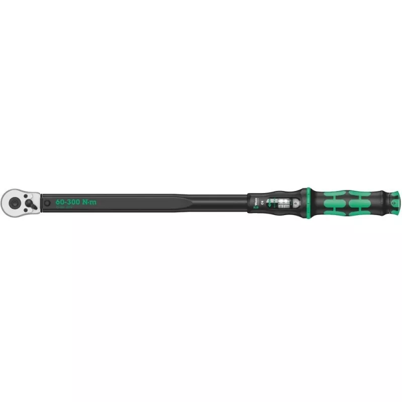 Wera Click-Torque C 4 Nm