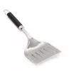Weber 6762 - Szpachelka - Czarny - Srebrny - Stal nierdzewna - Weber - 165,1 mm - 457,2 mm (6762)