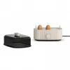 Princess | Wave Egg Boiler | 262047 | Beżowy | 300 W