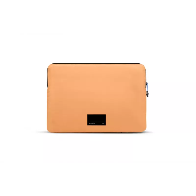 Etui ochronne Native Union Ultralight Sleeve 40,6 cm 16 cali Pomarańczowy