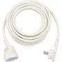 Kabel zasilający Brennenstuhl 1168980250 Biały 5 m