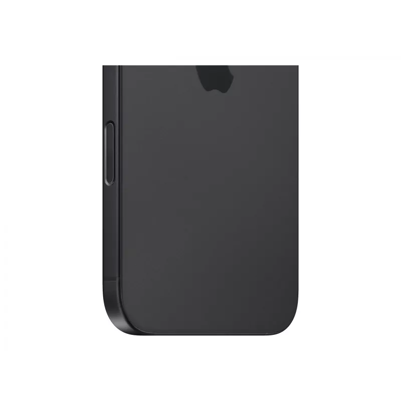 Apple iPhone 16 Plus 128GB Czarny