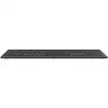 Logickeyboard LKB-OSX-A2M-DE Klawiatura USB QWERTZ Niemiecka Czarna (LKB-OSX-A2M-DE)