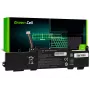 Bateria do notebooka zielony Cell SS03XL do HP EliteBook 735 830 840 G5/G6 11,4 V 4100 mAh