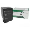 Toner Lexmark TONER RETURN OPEN Czarny CRTG 73B20K0 2500 stron Czarny
