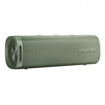 Xiaomi Sound Outdoor Stereo przenośny głośnik Zielony 30 W