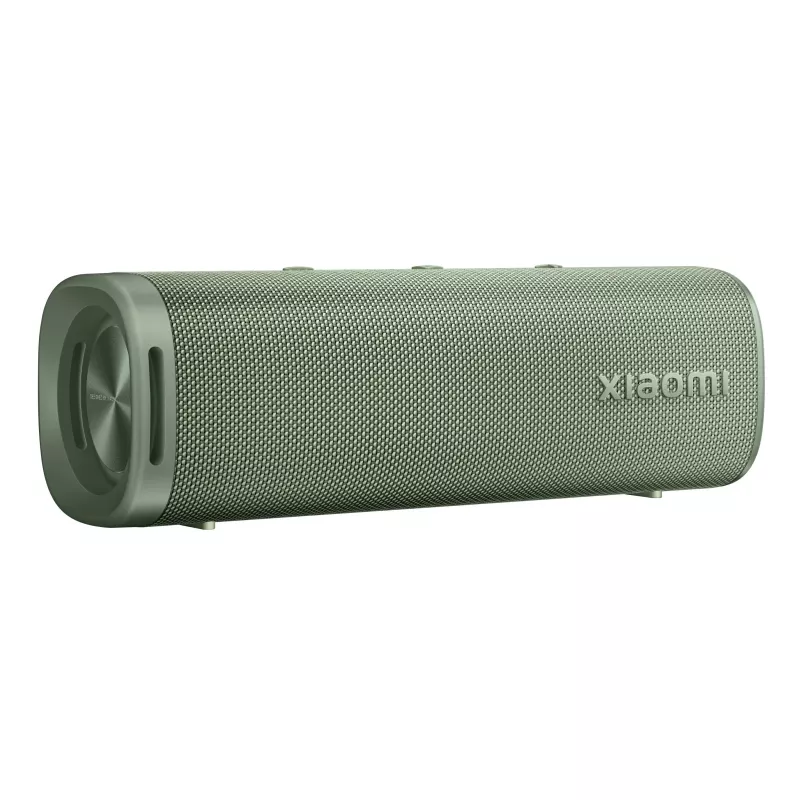 Xiaomi Sound Outdoor Stereo przenośny głośnik Zielony 30 W