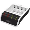 Ładowarka do akumulatorów Ansmann Comfort Smart USB do akumulatorów domowych