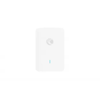Cambium Wallplate Dwuzakresowy punkt dostępowy WiFi 6, 2x2, 3xGbE, BLE, Zigbee (XV2-22H0A00-EU)