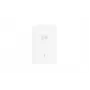 Cambium Wallplate Dwuzakresowy punkt dostępowy WiFi 6, 2x2, 3xGbE, BLE, Zigbee (XV2-22H0A00-EU)
