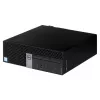 DELL OptiPlex 7070 i3-9100 8GB 256GB SSD SFF Win11pro Used