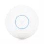 Punkt dostępowy UBIQUITI U6‑PRO — Wi‑Fi 6 dwuzakresowy 2.4/5 GHz, PoE, IP54, sufit/ściana, 4800 Mb/s (5 GHz), 573.5 Mb/s (2.4 GHz)