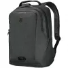 WENGER MX ECO Professional 40,64cm 16Zoll plecak na laptopa z kieszenią na tablet 25,4cm 10Zoll węgiel drzewny