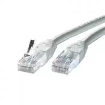Roline 21.15.0505 Ethernet kabel krosowy szary
