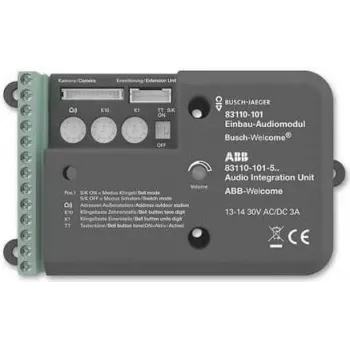 Busch-jaeger 2CKA008300A0521