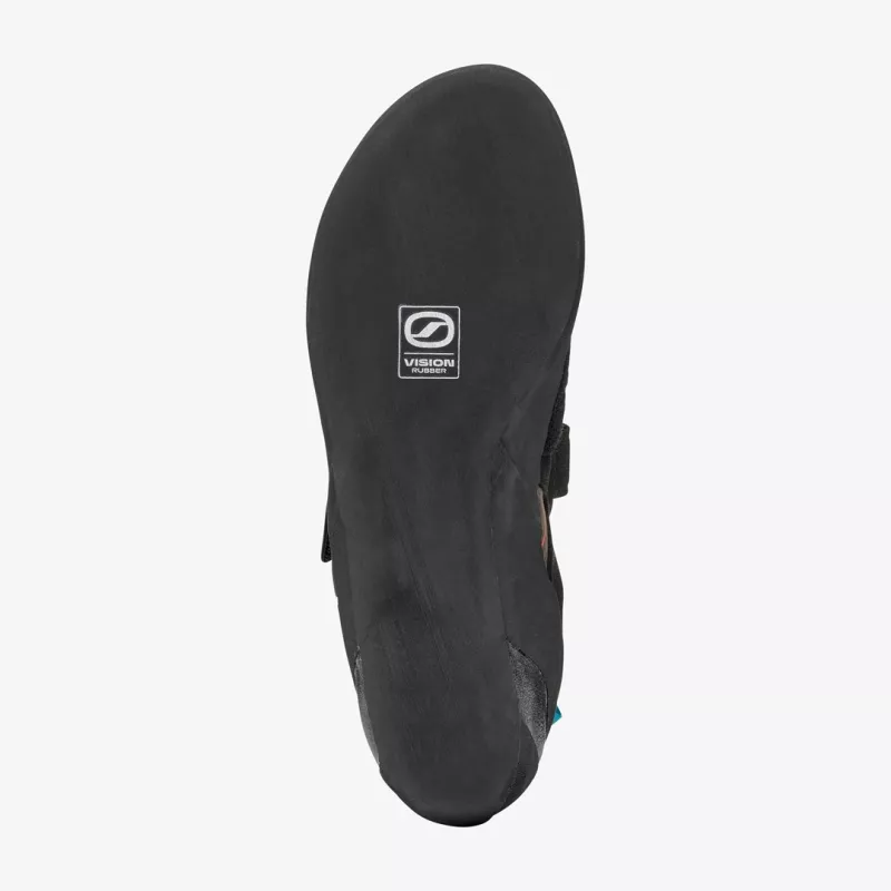 Buty SCARPA reflex vs-tonic-Czarny-39