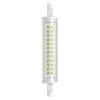 Żarówka LED LEDvance Osram cienki LINE 12 W R7s 1521 lm 2700 K