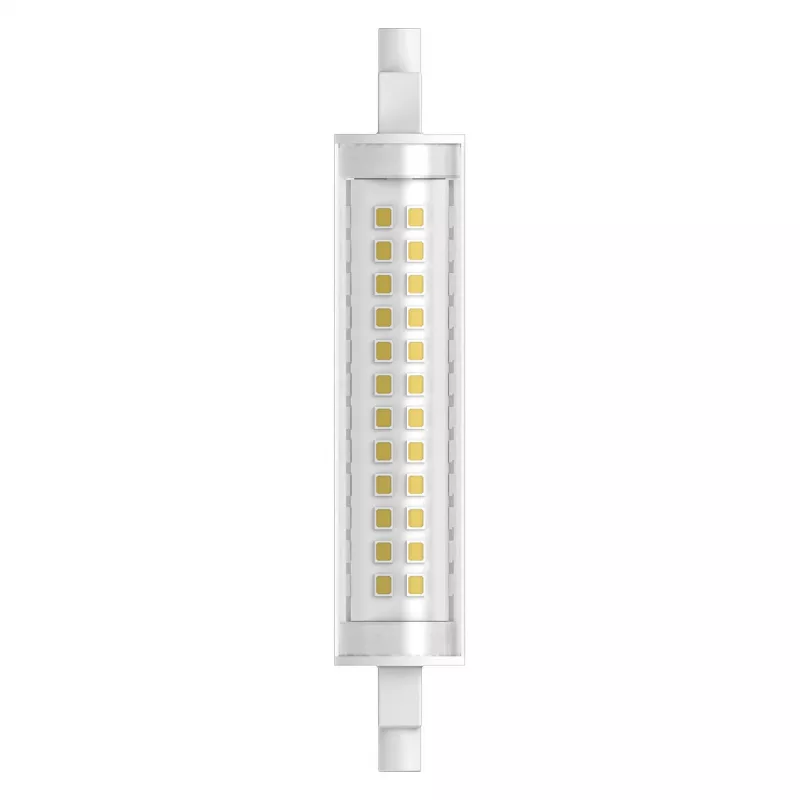 Żarówka LED LEDvance Osram cienki LINE 12 W R7s 1521 lm 2700 K
