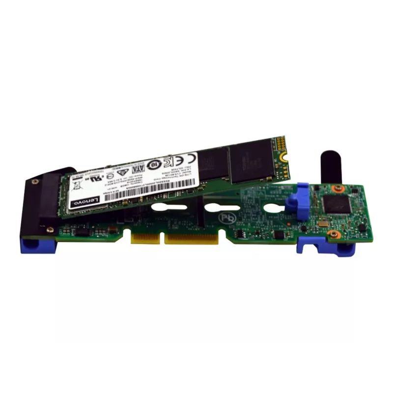 Lenovo 7Y37A01093 karty interfejsowe/adapter Wewnętrzny M.2