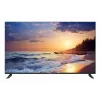 Monitor komputerowy DAHUA F400N 50 cali (127 cm) 4K Ultra HD 3840×2160 LED IPS, 8 ms, 400 cd/m², VESA, hub USB, głośniki — Czarny