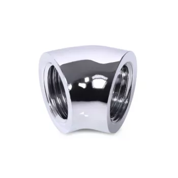 Złączka węża Alphacool 17593 Mosiądz Chrom 21 mm