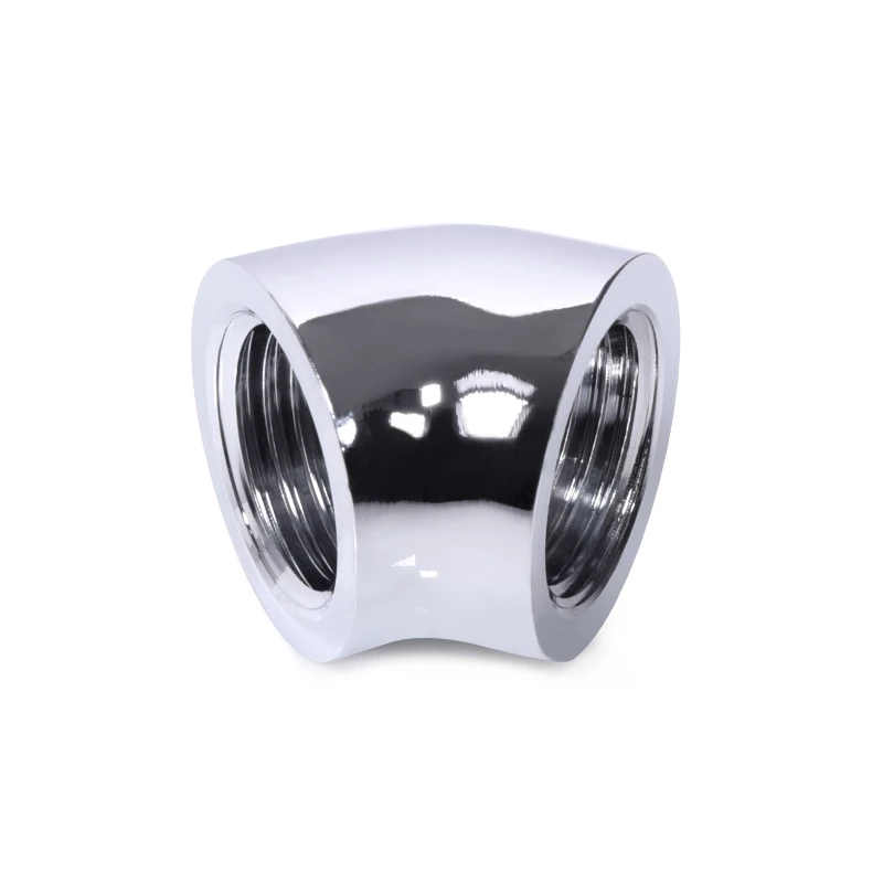 Złączka węża Alphacool 17593 Mosiądz Chrom 21 mm