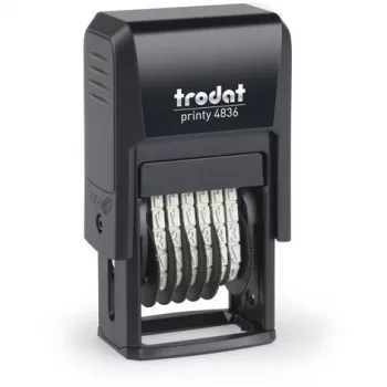 Pieczątka Trodat 86547