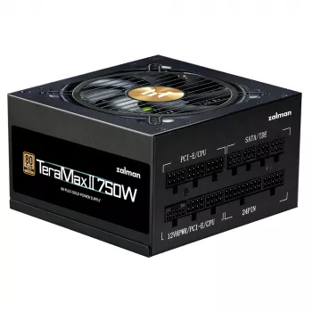 Zasilacz Zalman ZM750-TMX2 750W