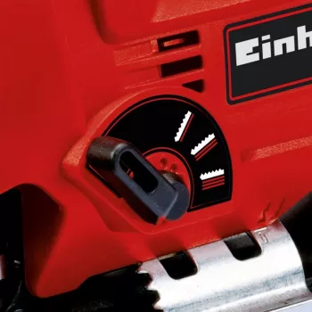 Wyrzynarka Einhell TC-JS 80/1