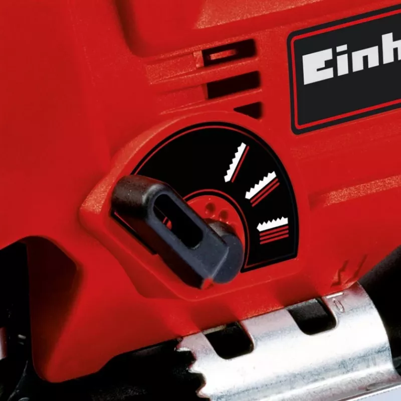 Wyrzynarka Einhell TC-JS 80/1
