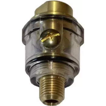 Aerotec Mini Oiler 1/4 (6,3 mm) (2010110)