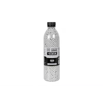 Specna Arms CORE kulki BB 0,25 g - butelka 3000 szt. (SPE-16-029712)