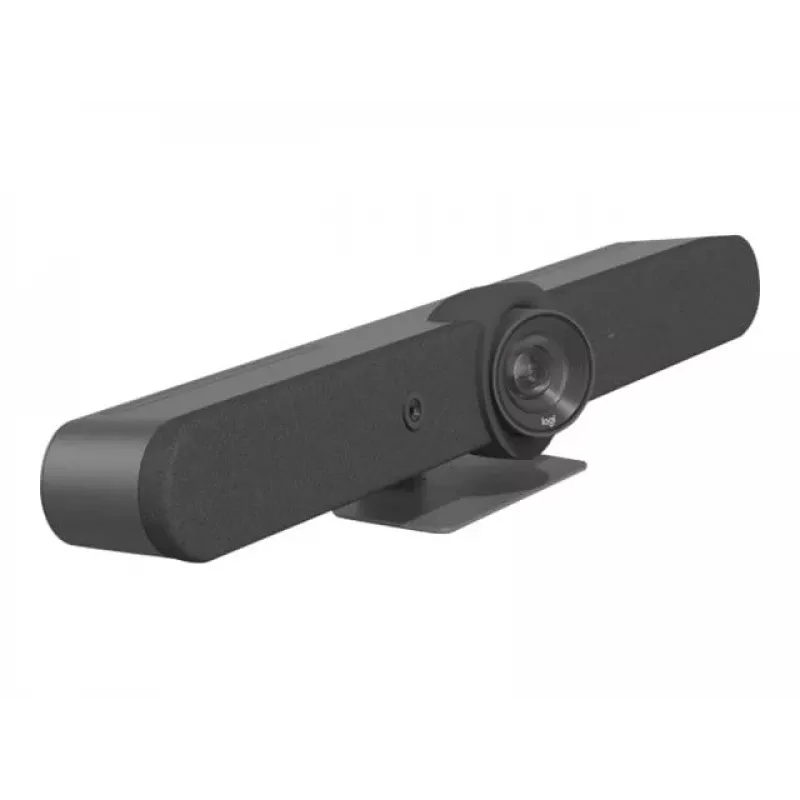 Kamera internetowa Logitech Gruppen-Video Conferencing System Graphite (960-001312)
