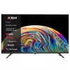 TV Dahua LTV43-SD200 43 cale Full HD LED 1920x1080, Android TV, Direct-LED, 260 cd/m², 2×HDMI, Wi‑Fi, 8 W audio