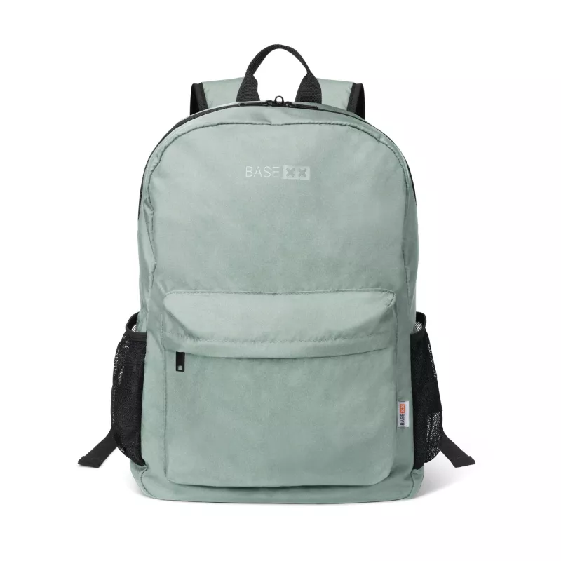 Plecak na laptopa 15,6 cala BASE XX B2 jasnoszary