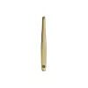Zestaw do manikiuru ZWILLING Twinox Gold Edition 97747-004-0 — 3-częściowy w czarnym etui skórzanym