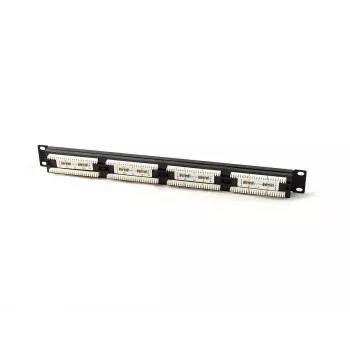 Patch Panel 1U Digitus DN-91524U-1