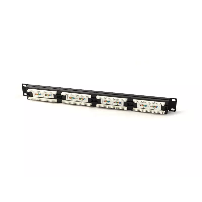 Patch Panel 1U Digitus DN-91524U-1