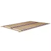 Elastyczny wkład stelaża top e shop STELAZ 140 do materaca 140×200, drewno, 1400×2000 mm