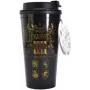 Thumbs Up Harry Potter - Termiczny kubek do kawy z herbem 450ml (HP712664)